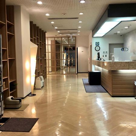 Welco Inn Yodoyabashi Osaka Zewnętrze zdjęcie