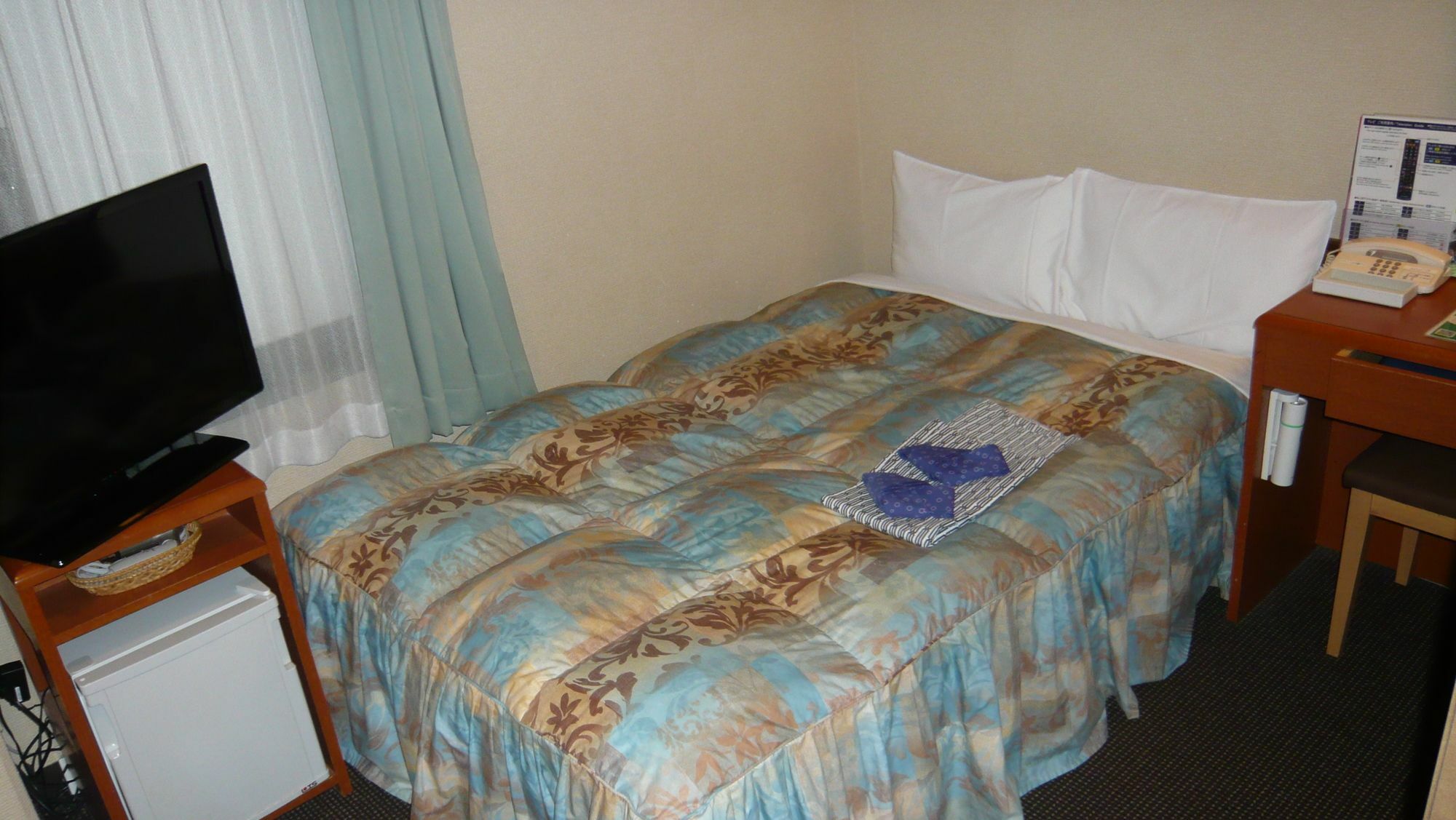Welco Inn Yodoyabashi Osaka Zewnętrze zdjęcie