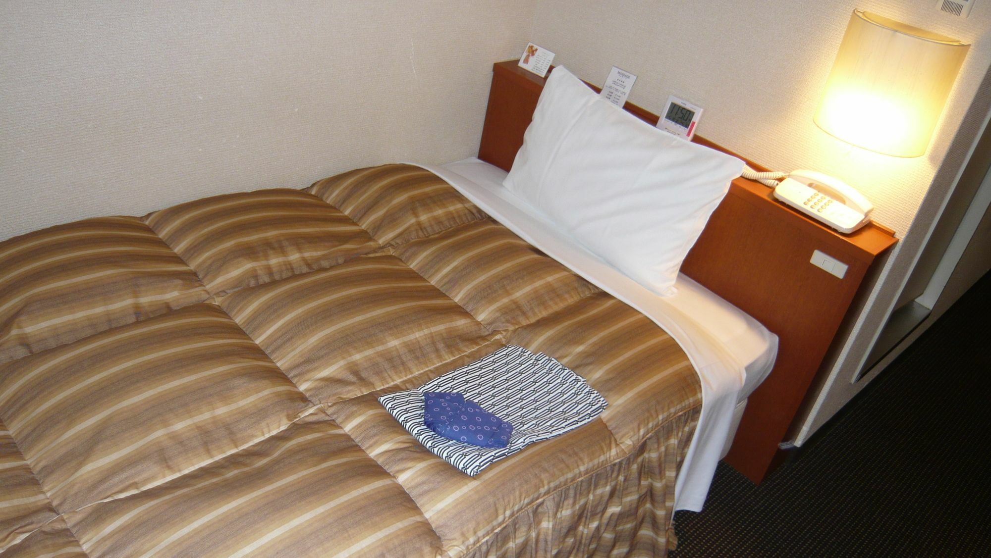 Welco Inn Yodoyabashi Osaka Zewnętrze zdjęcie